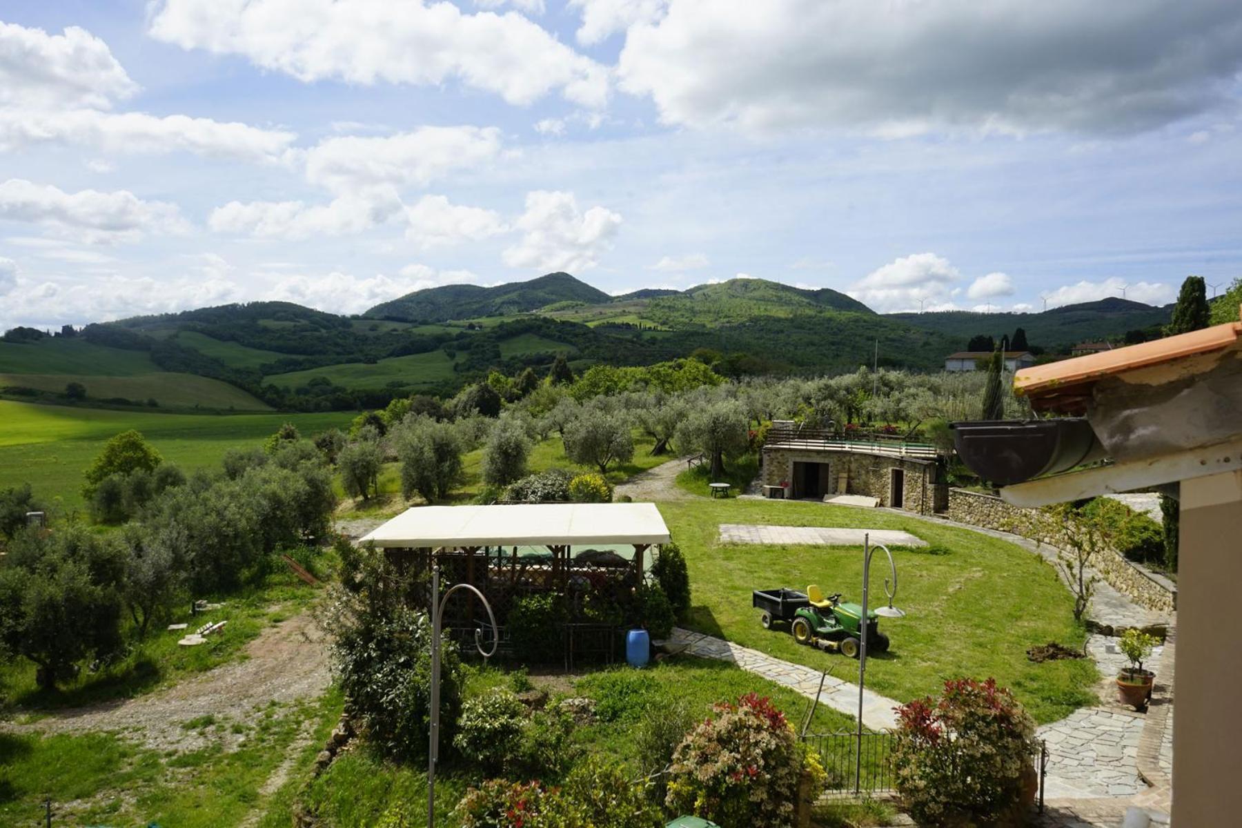 Agriturismo Signorini Orciatico Экстерьер фото