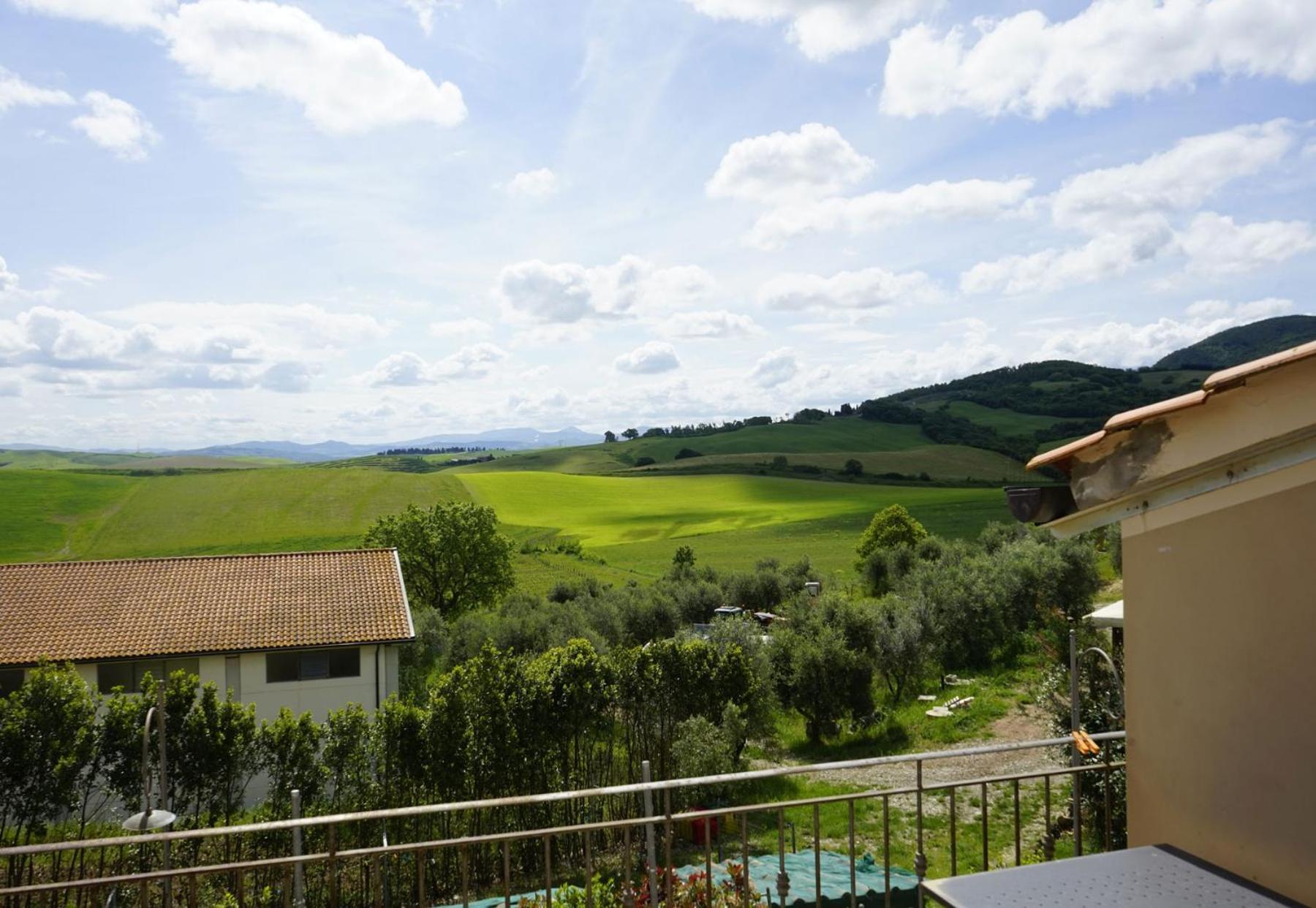 Agriturismo Signorini Orciatico Экстерьер фото