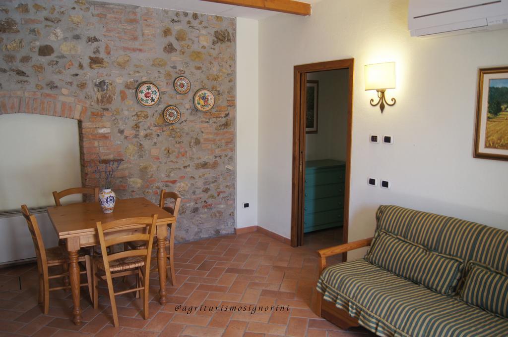 Agriturismo Signorini Orciatico Экстерьер фото