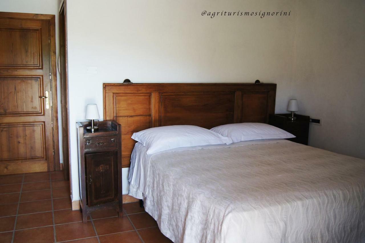 Agriturismo Signorini Orciatico Экстерьер фото